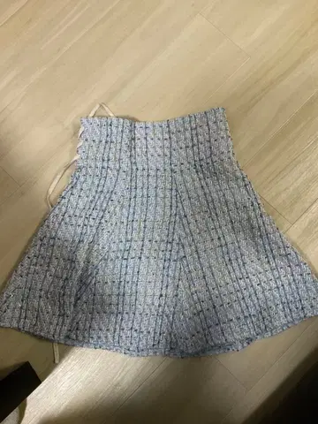 MERCURYDUO 머큐리 듀오 치마바지 스커트 s