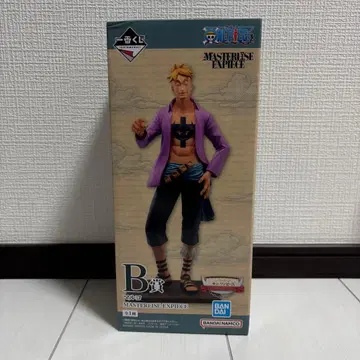 원피스 제일복권 B상 마르코