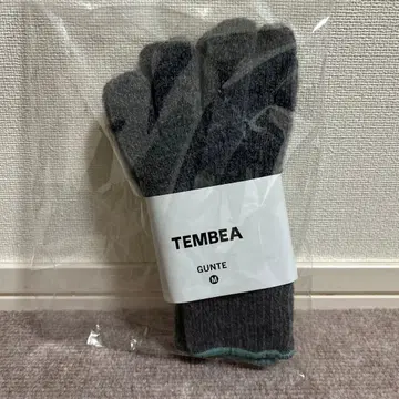 TEMBEA GUNTE 그로브