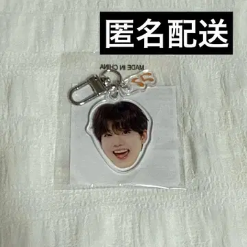 TREASURE 얼굴 아크릴 키링 준규 낙