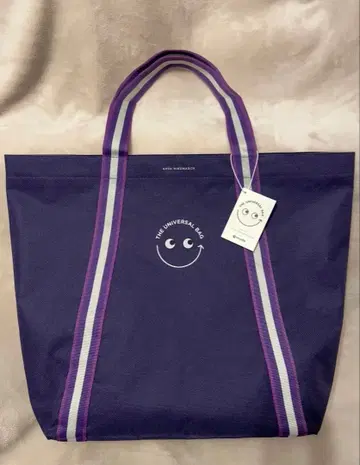 안야 힌드마치 에코백 (영국 10월 완판)