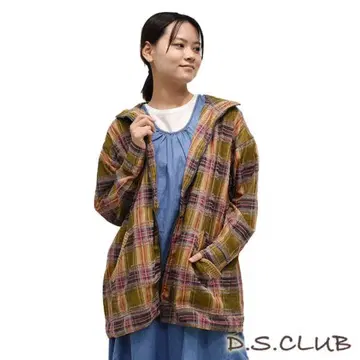 DSC 후드티 점퍼 겉옷 M