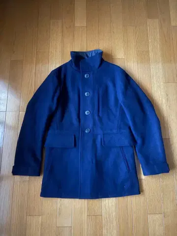 S 사이즈 UNIQLO 유니클로+J 리버서블 블루종