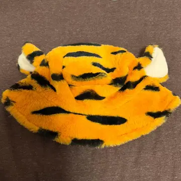 티거 버킷햇