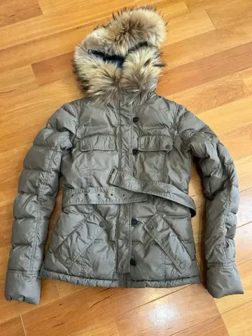 듀베티카 다운 사이즈 42