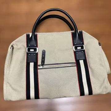 agnes b. 에네스베 보스턴 백