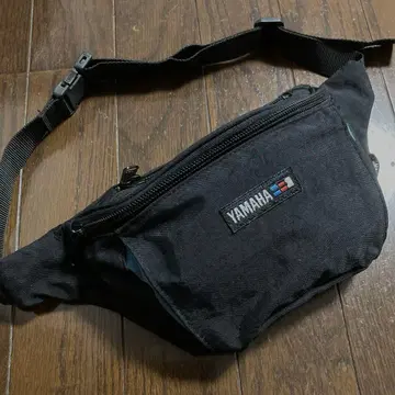 YAMAHA 웨스트 파우치 빈티지
