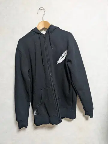 LUNA SEA 후드티 L 사이즈