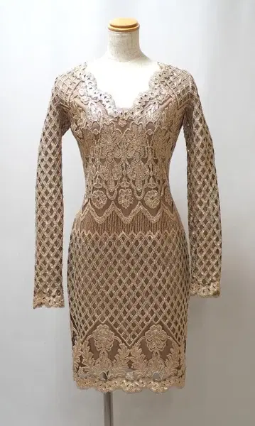 TADASHI SHOJI 원피스 [ 6 ] / 11호 정도