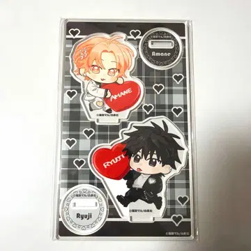 너라면 사랑을 해봐도  말 아크릴 스탠드