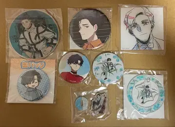 MILGRAM -밀그램- 카즈이