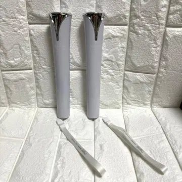 작동품 SnowMan 응원봉 2개 세트 Mania