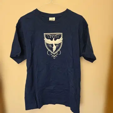 니지산지 페스티벌 2022 T셔츠 인디고