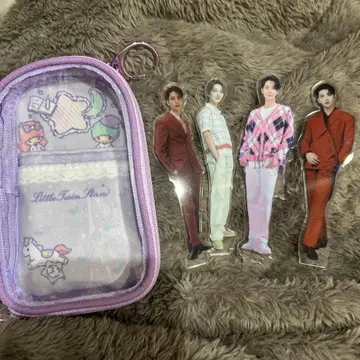 SEVENTEEN 조슈아 아크릴 스탠드