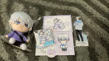 전국 A LIVE 후마 코타로 정리