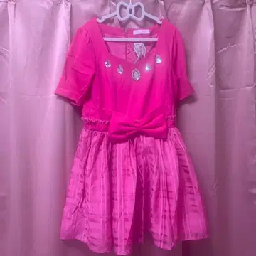 [ 새상품 ] PrincessMelody 프리메로 드레스 원피스