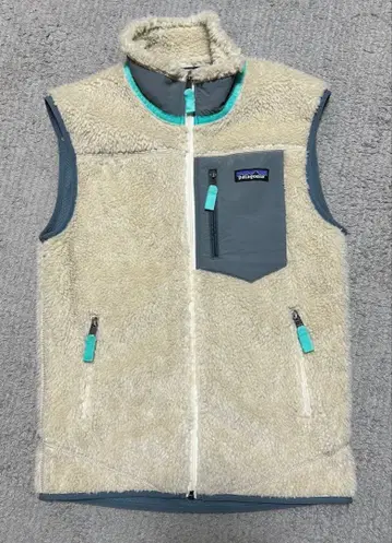 Patagonia 여성용 베스트 사이즈 S