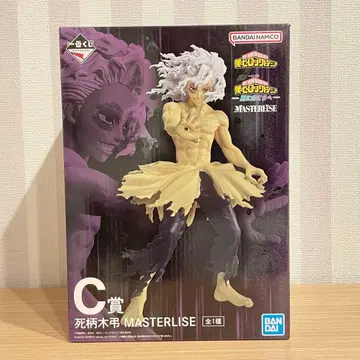 나의 히어로 아카데미아 히로아카 제일복권 더 멀리 C상 시가라키 토무라