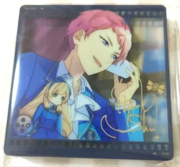 앙상블 스타즈 아츠키 슈