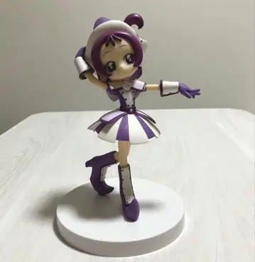 오쟈마녀 도레미 돗칸! 세가와 온푸 파인 퀄리티 피규어