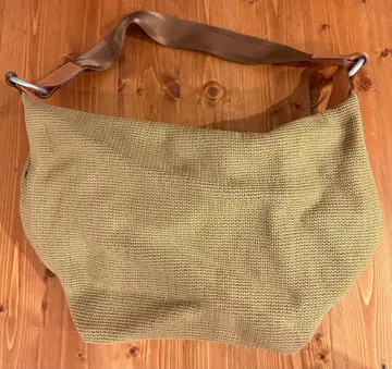 BAG'n'NOUN 숄더백