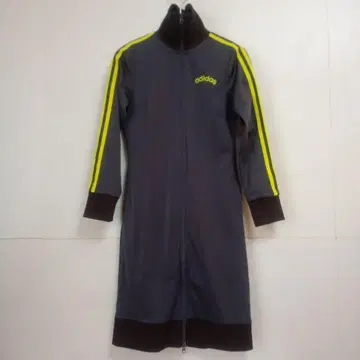 아디다스 adidas 저리 원피스 더블 지퍼 여성용 S