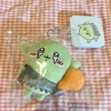 치이카와 마법소녀 치이카와 고블린 마스코트