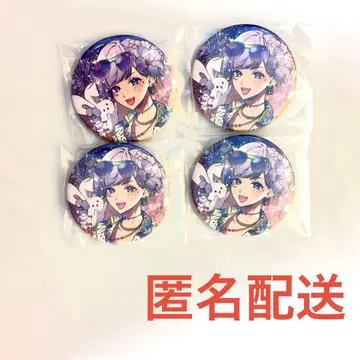 이레이스 쇼토 캔뱃지 스플래쉬 비트 스푸비 랜덤 캔뱃지 16단