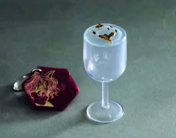 RofJ HUNTER x HUNTER 피토 수견식