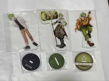 타카다 마을 타카다 마을 거래소 나나코 아크릴 스탠드