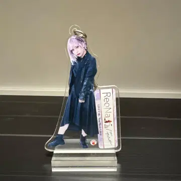 ReoNa 아크릴 키링