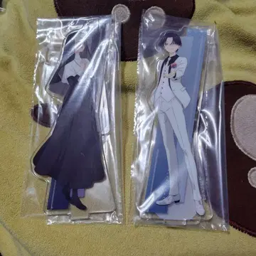 애니플렉스 복권 그 비스크 돌은 사랑을 한다 C상 아크릴 스탠드 2종