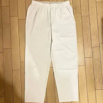 [ 미사용 새상품 ] lululemon ABC WovenAir 풀온 팬츠