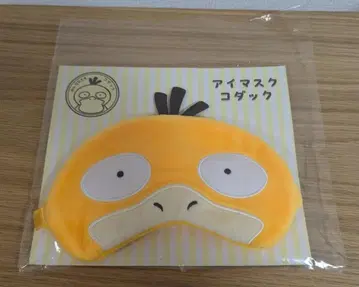 포켓몬 코닥 안대