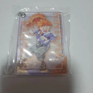 닌타마 란타로 슬라이드 거울 레타콜레 Vol.2 후와 라이조