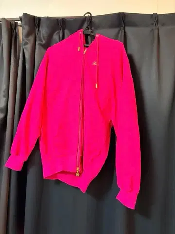 Rady 로고 후드티