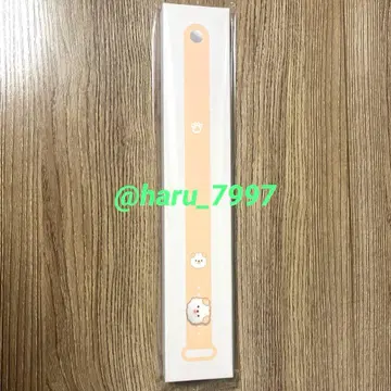 DAY6 DENIMALZ LIGHT BAND STRAP DON