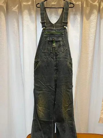 LIBERTY 리버티 오버롤