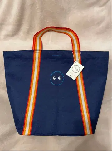 안야 힌드마치 에코백 (10월 영국 완판)