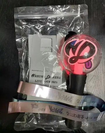 나니와단시 LIVE TOUR2025 BON BON VOYAGE