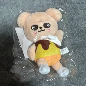 StrayKids 승민 백참 PuppyM