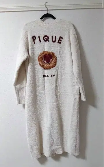 젤라또피케 GELATO PIQUE 룸웨어 원피스 데니쉬