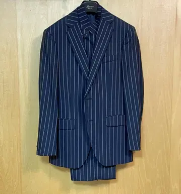 TENORAS 티노라스 쓰리피스 수트 S 사이즈