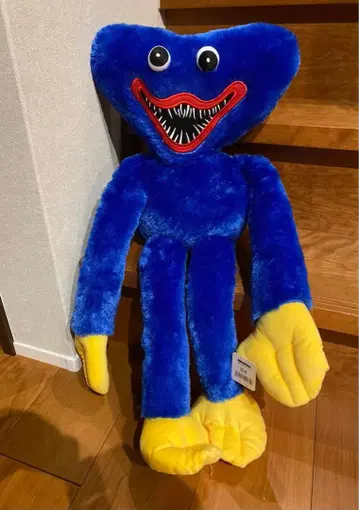 포피 플레이타임 허기 워기 BIG 봉제 인형