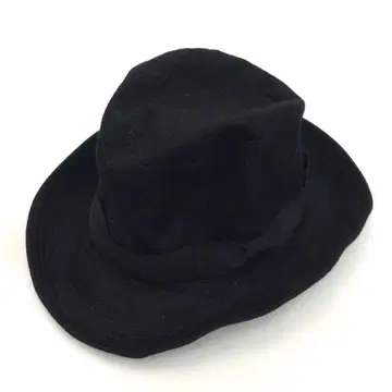 KAZUYUKI KUMAGAI 린넨 트위드 햇