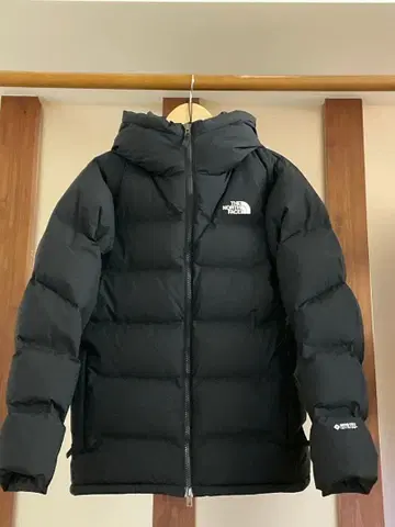 THE NORTH FACE 빌레이어 퍼카 다운 자켓 M