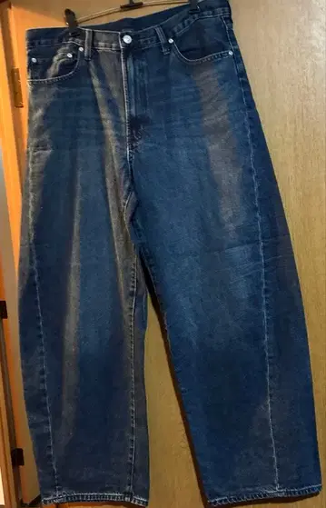 [ GU 묶음 판매 ] 데님 x 2 자켓 x 1