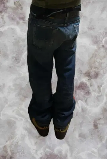 swag 데님 EDWIN 가격 인하 가능