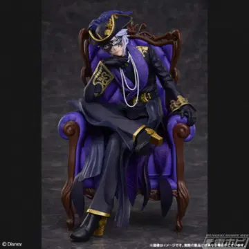 트위스티드 원더랜드 아즐 글로리어스 마스커레이드 피규어