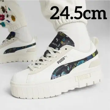 PUMA LIBERTY 푸마 리버티 스니커즈 메이즈 24.5cm